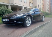 Avatar de l’utilisateur