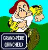 Avatar de l’utilisateur