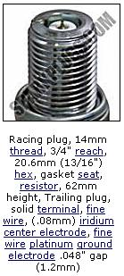 NKG RE9BT (Trail)