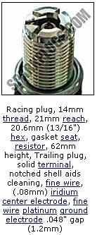 NKG RE7CL (Lead)