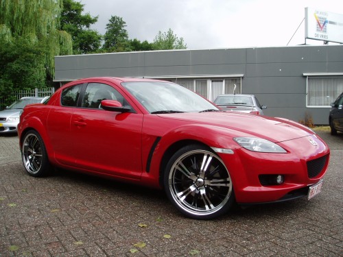 RX8 König front.jpg