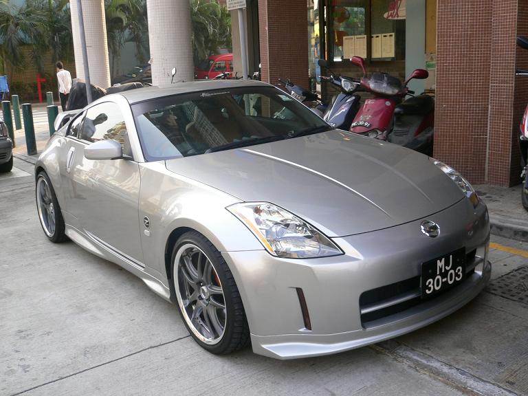 350z nismo.JPG
