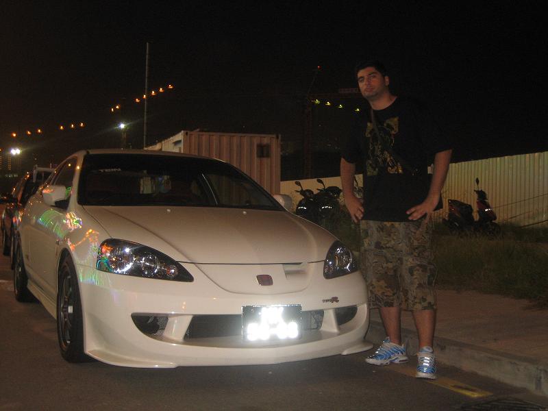 Tony-RSX