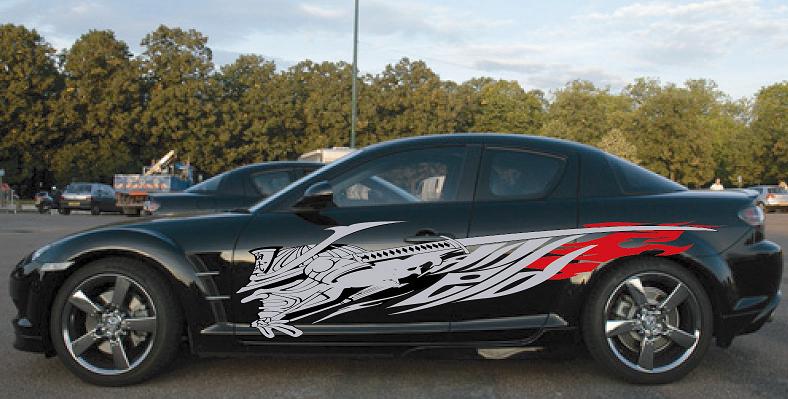 Tony-X Samourai proto.JPG
