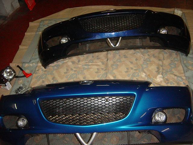 Jolies grilles