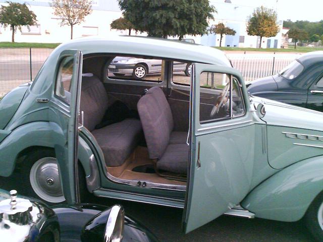 SIMCA P8
