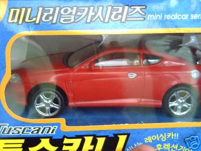 Tuscani Die Cast.JPG