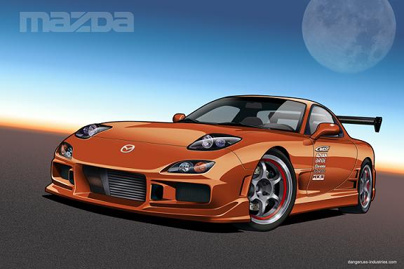 C_West_RX7___Vector_by_dangerussbis.JPG