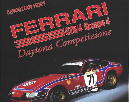 la daytona gr4
