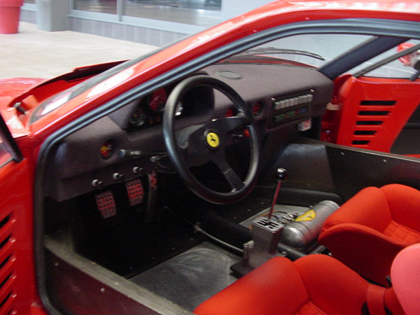 a cet interieur