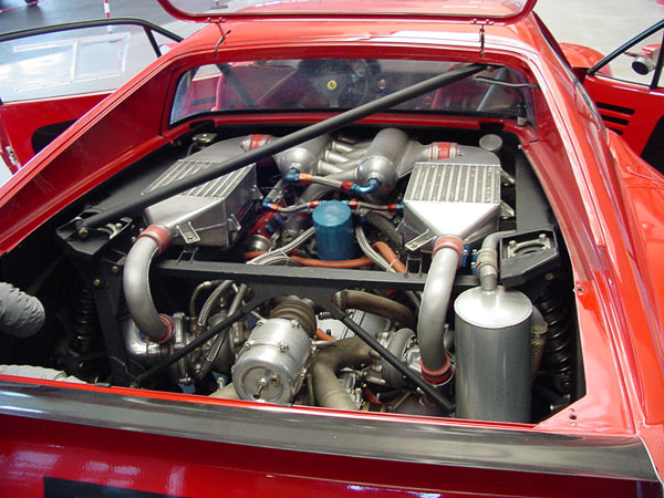 a ce moteur