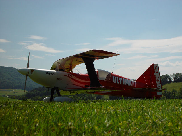 Ultimate EMHW 1m90 50cm3