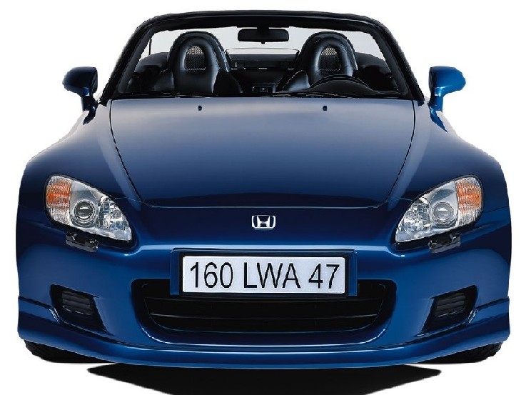 la honda de mes rêves