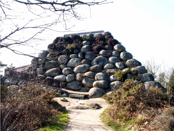 pyramide