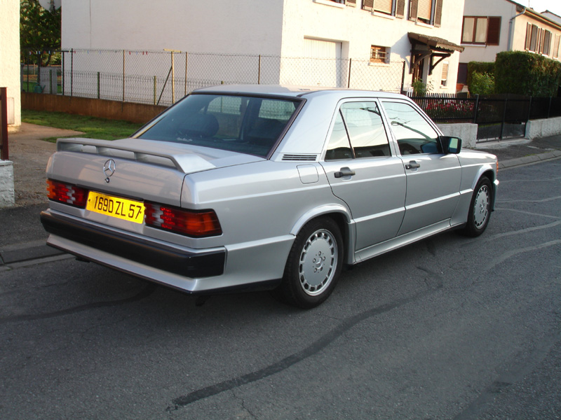 190 2,5L 16 - 1 -