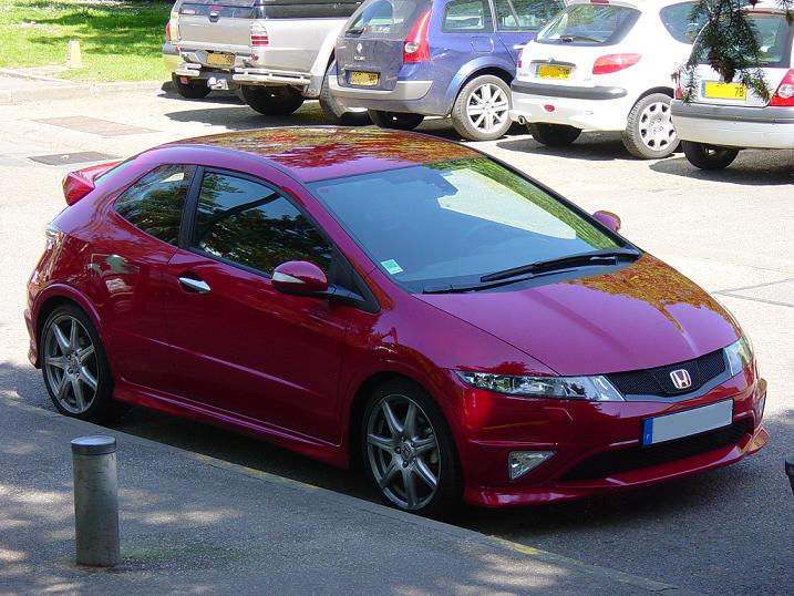 CTR rouge