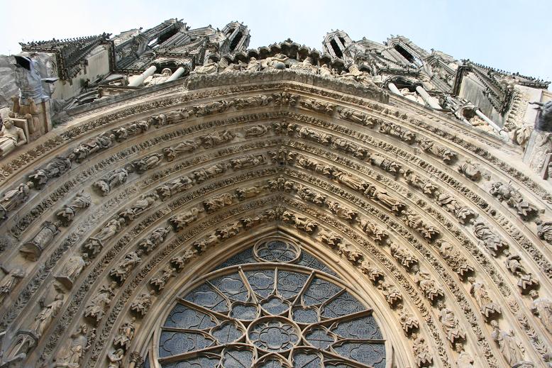 La Cathédrale de Reims
