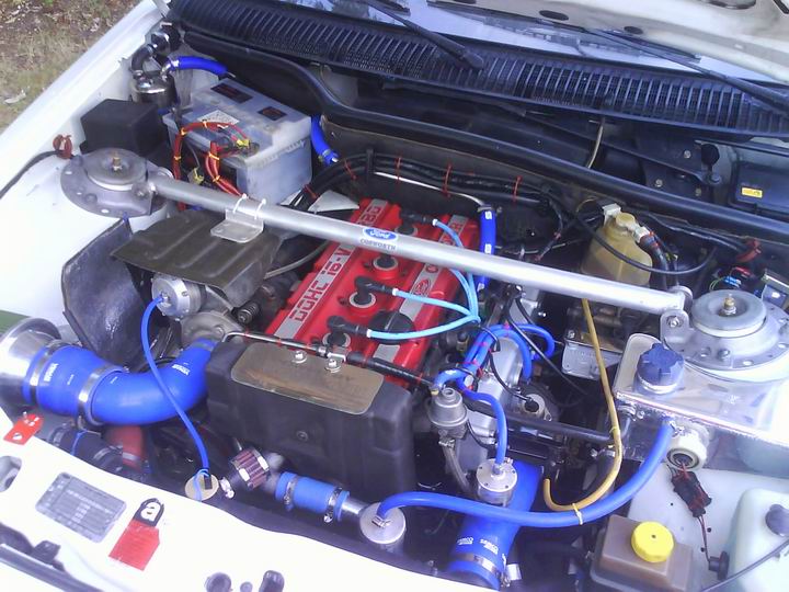 moteur RS Aout 2007