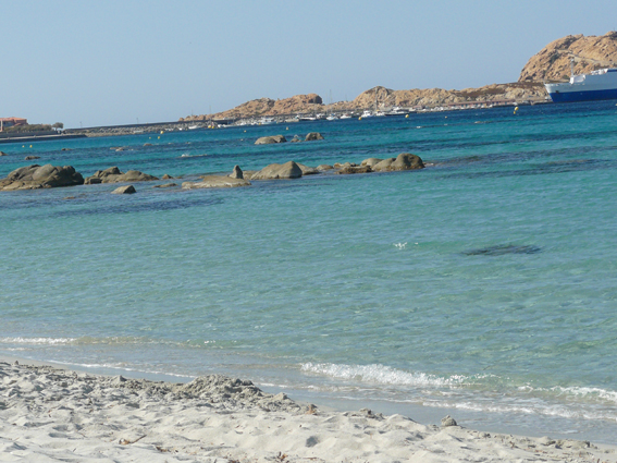 ile rousse