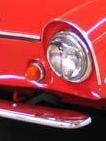 un peu dur donc, je vous aide 
<br />voiture construite de 1961 à 1968 en allemagne empreintant un moteur Triumph