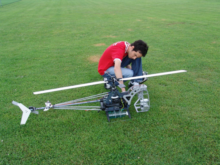 CinéCopter