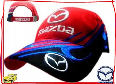 casquette Mazda.JPG