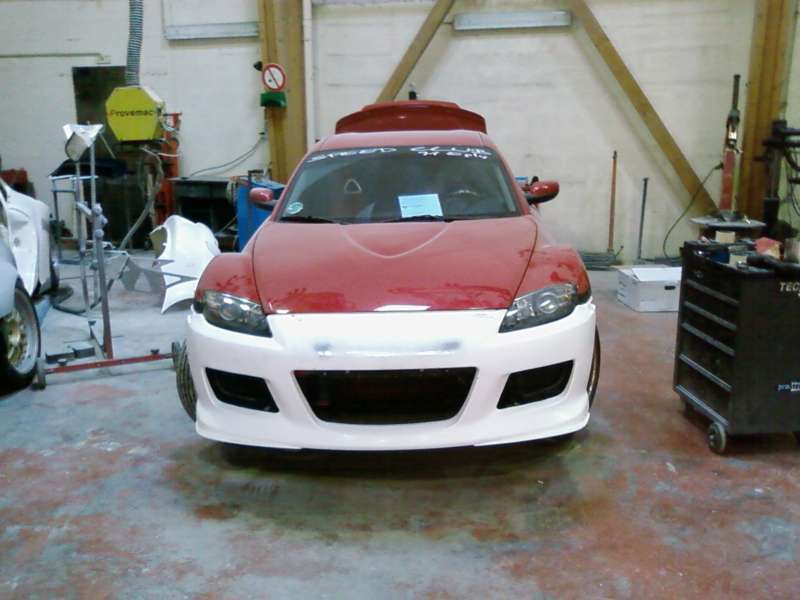 rx8
