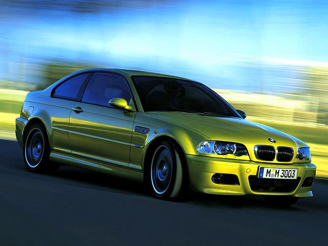 M3 E46  WOW JAUNE.JPG