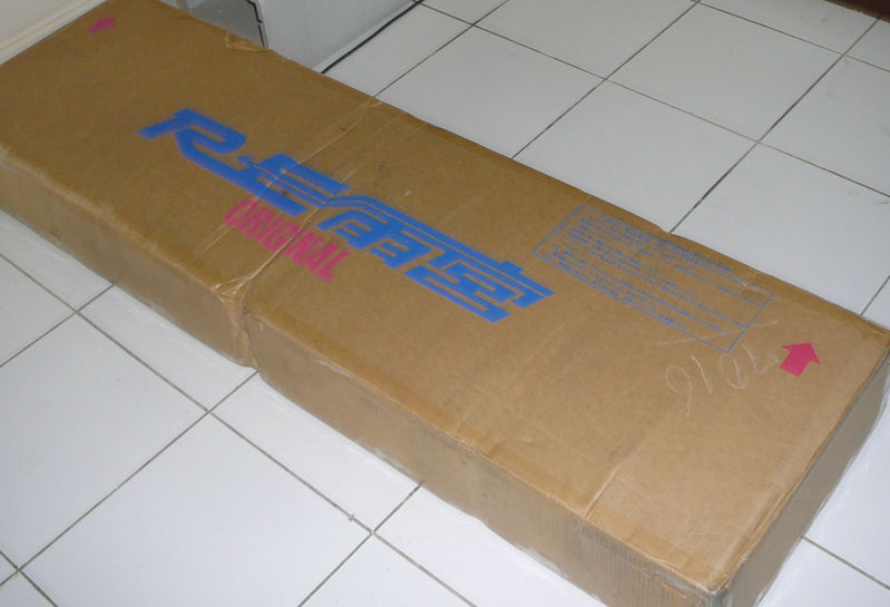 MA surprise