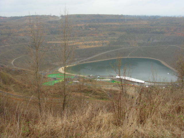 CapDécouverte (Carmaux)