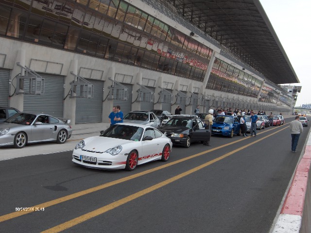 Le Mans c'est Magique