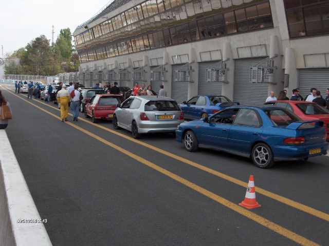 Le Mans c'est Mythique