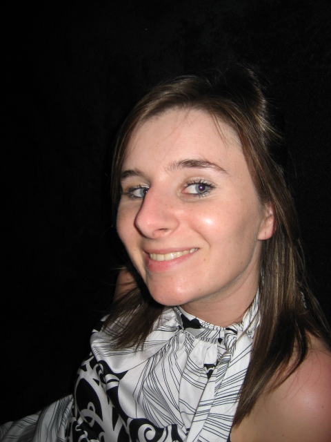 la chérie de mon témoin