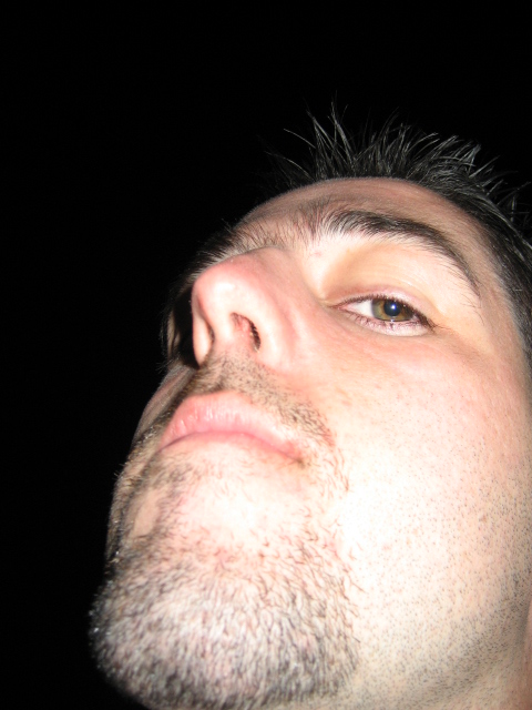 eh oui il est encore la...