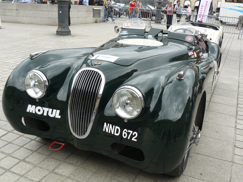 Jaguar