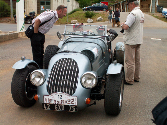 9ème rallye des princesses (2).JPG