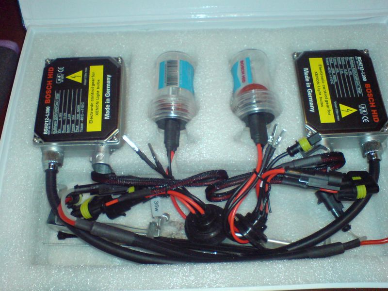 le coffret en h9 pour plein phares 231cv
<br />(a comfirmer pour la 192cv).