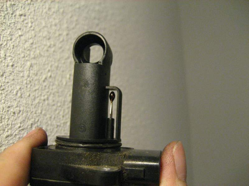 coté moteur: rien a dire