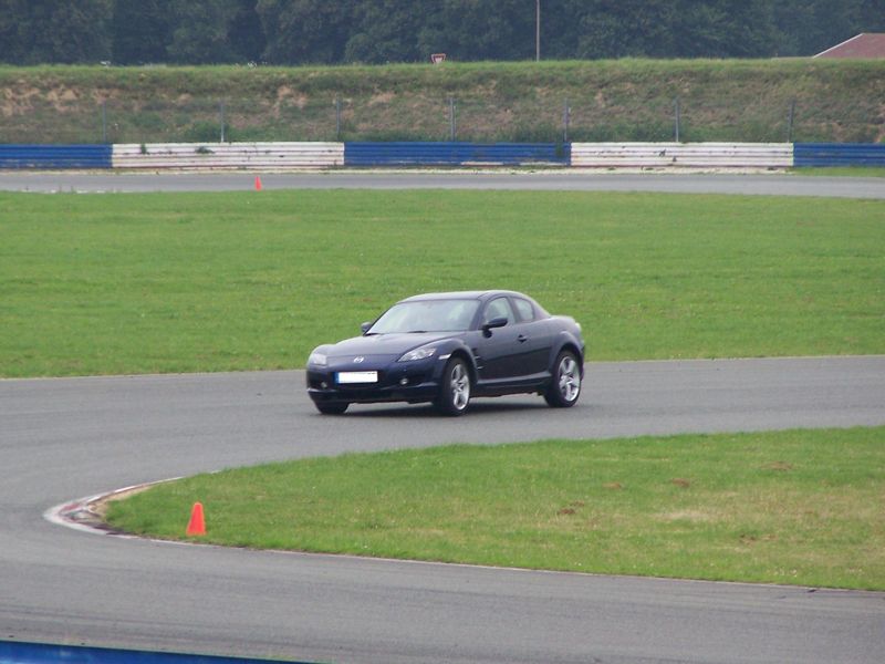 Ma RX8