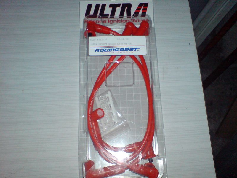 les cables racing beat