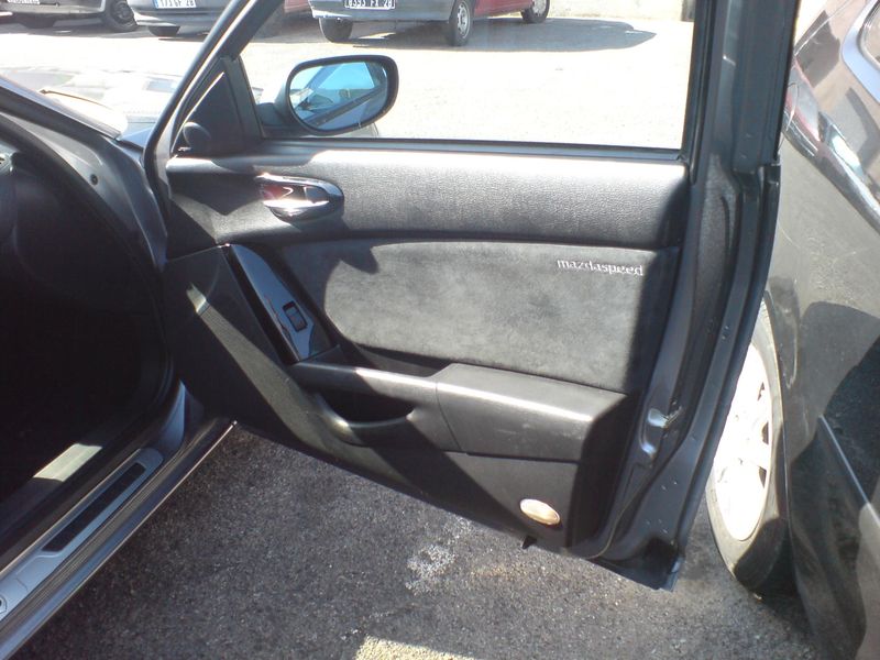 le panneau reinstaller