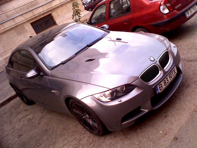 Magnifique M3 ...