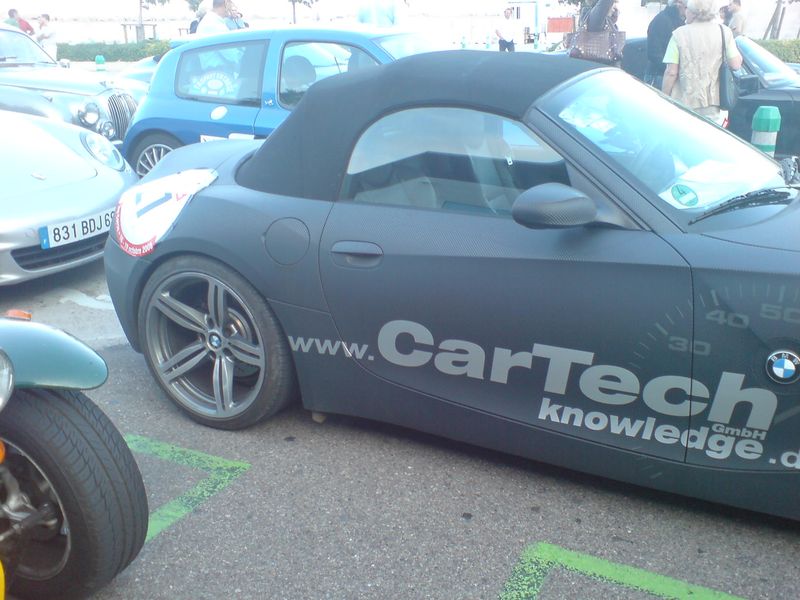 full vinyl carbone une tuerie