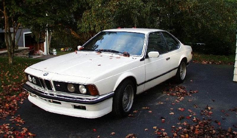 M635 CSI