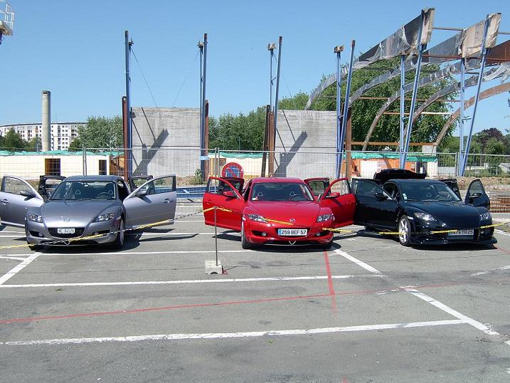 Aah, c'est mieux...