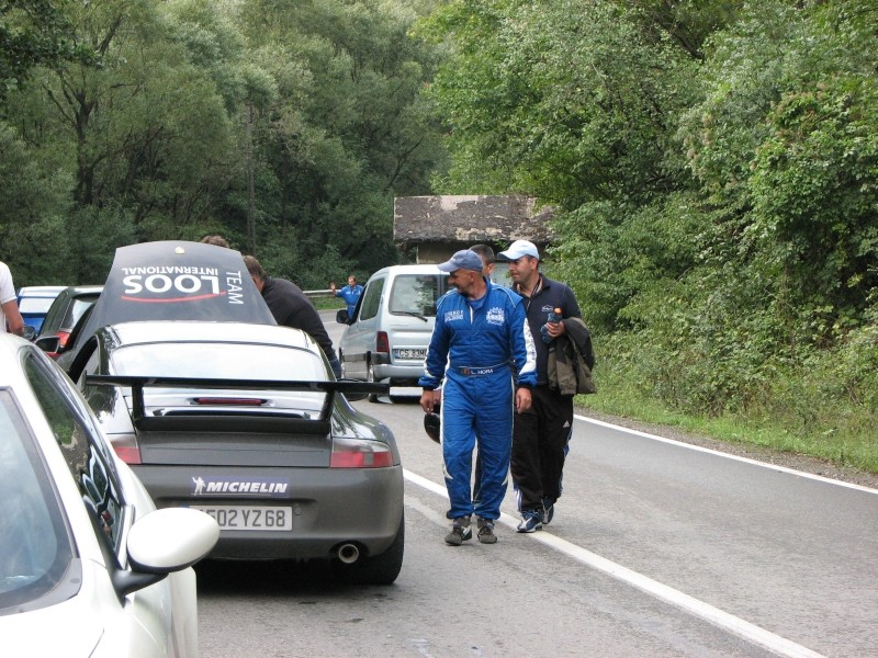 EverEst - RoadShow 2008 / Resita / Romania