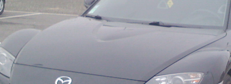capot av