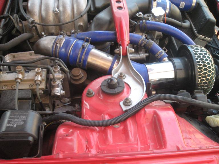 encore le moteur