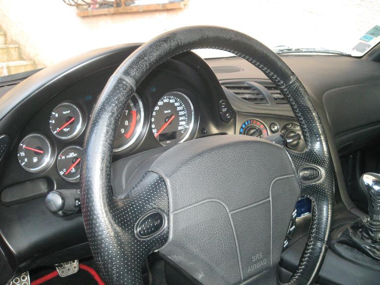 volant