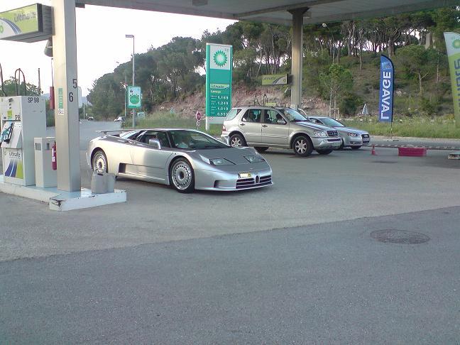 magnifique cet eb110 mais c'etait pas une jap on a du le virer ^^